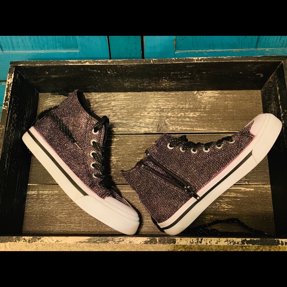 RoeBuck & Co girls youth size 2